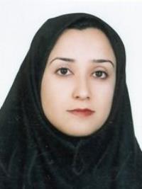 مریم کامرانپور جهرمی